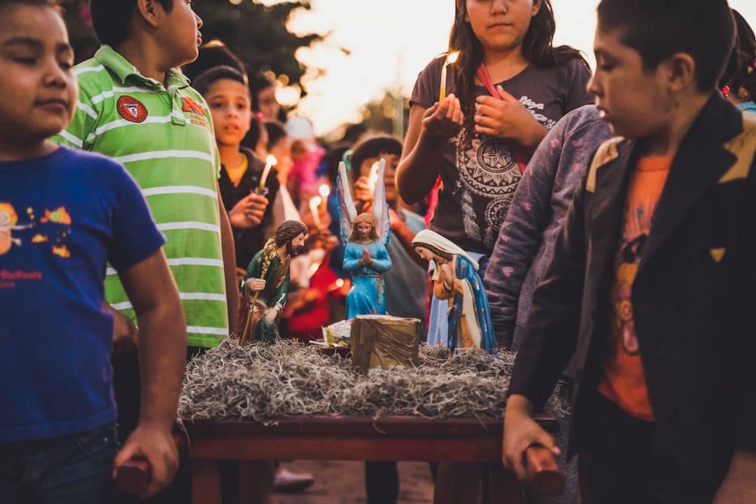 Comment la spiritualité influence-t-elle notre santé et bien-être au quotidien ?