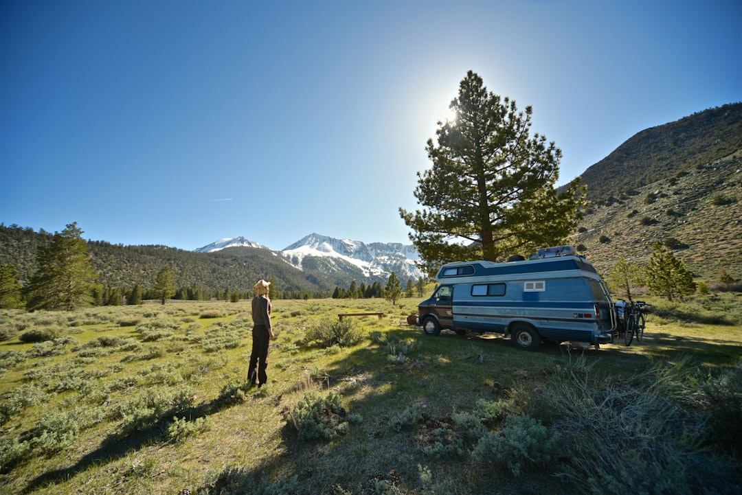 Comment optimiser votre expérience de camping-car pour un voyage inoubliable ?