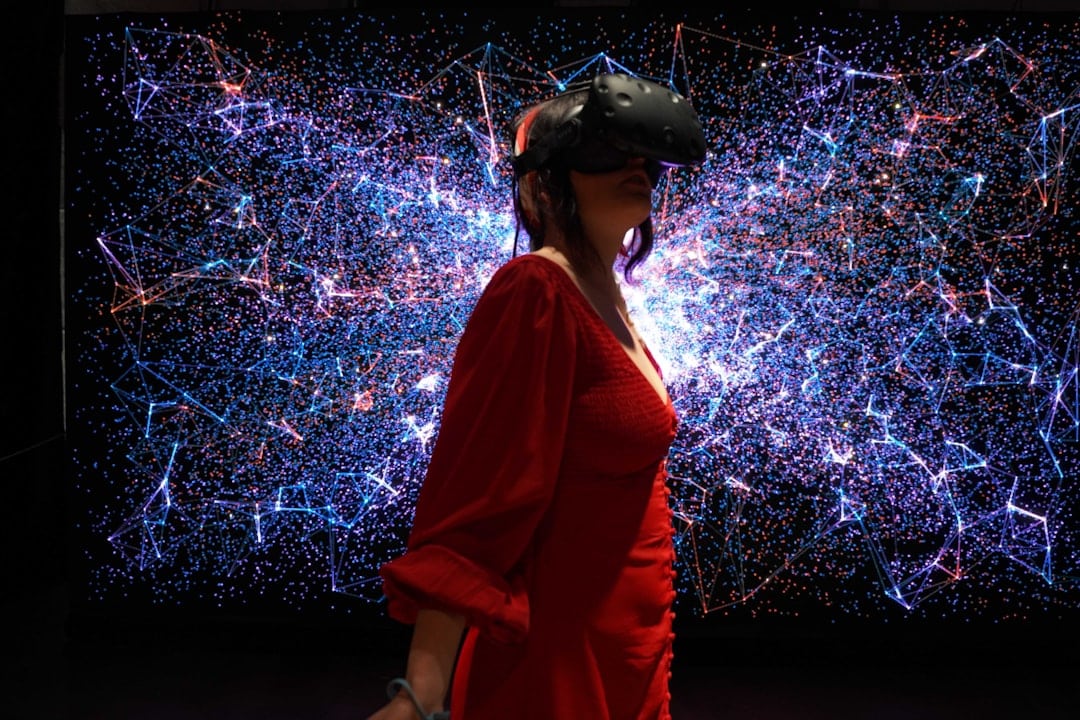 La Réalité Virtuelle : Une Nouvelle Dimension de l’Expérience ?