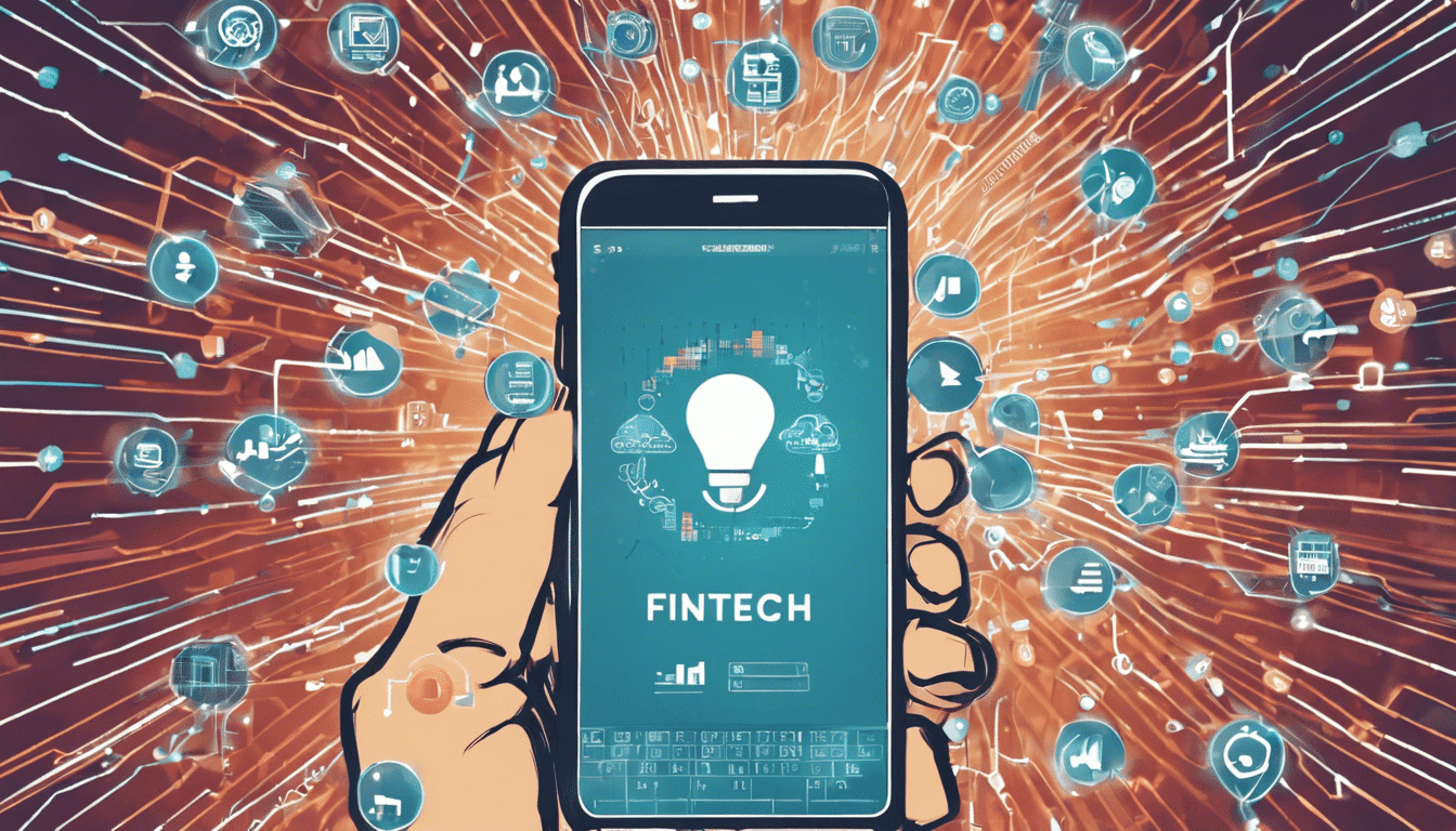 La FinTech : une révolution silencieuse dans notre quotidien ?