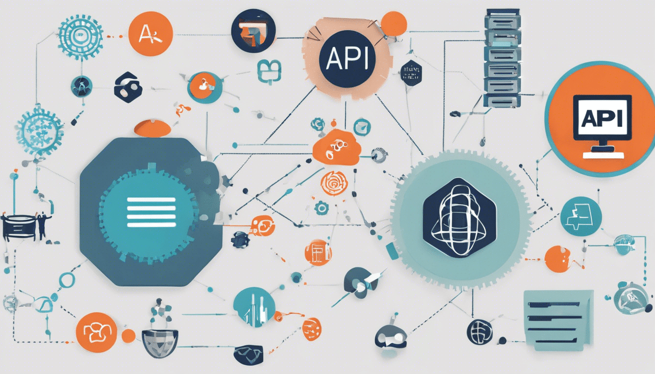 Comment l’intégration d’une API peut-elle transformer votre entreprise ?