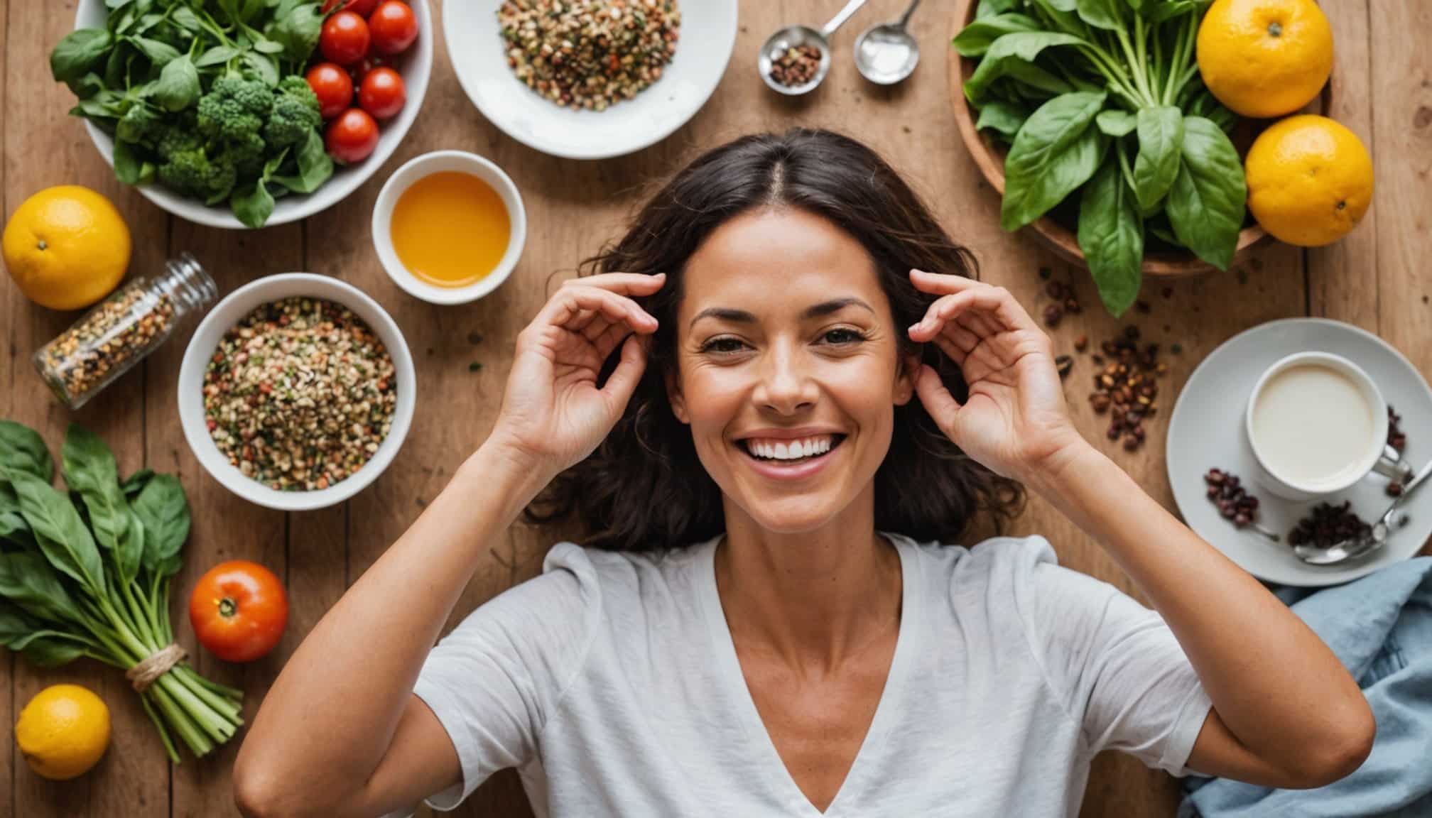 Comment la santé au naturel peut-elle transformer votre bien-être quotidien ?