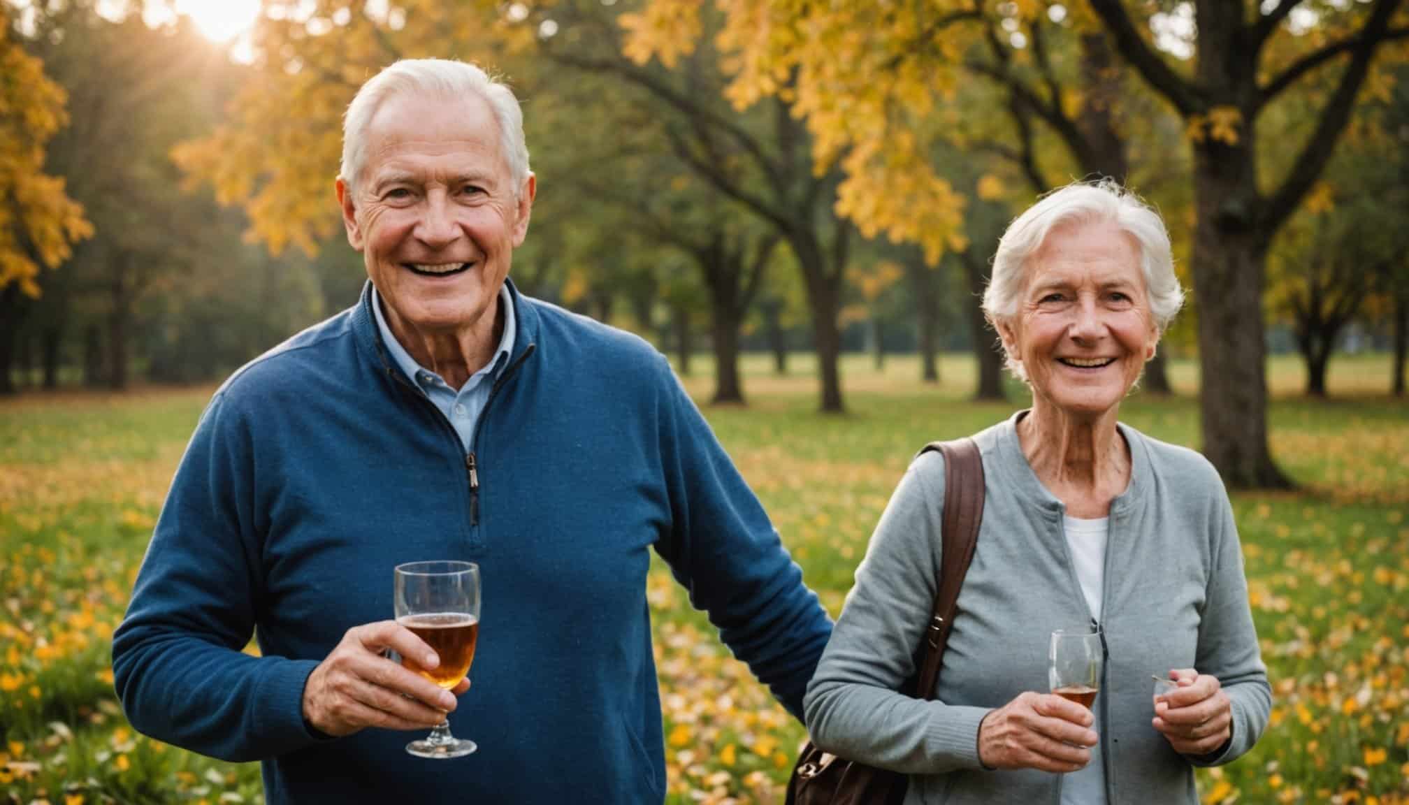 Comment la santé influence-t-elle notre quête de longévité ?