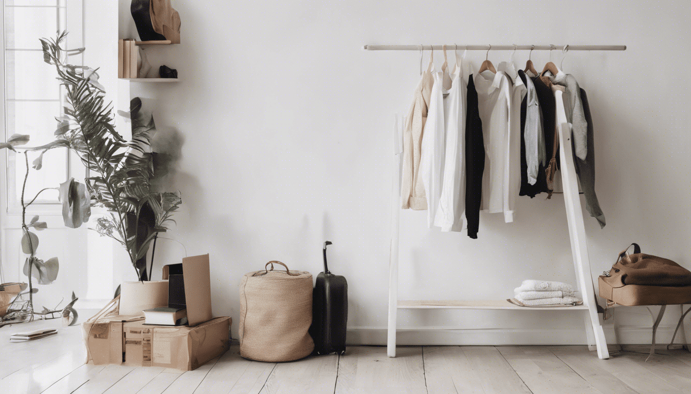 Comment adopter le mode minimaliste sans compromettre votre style ?