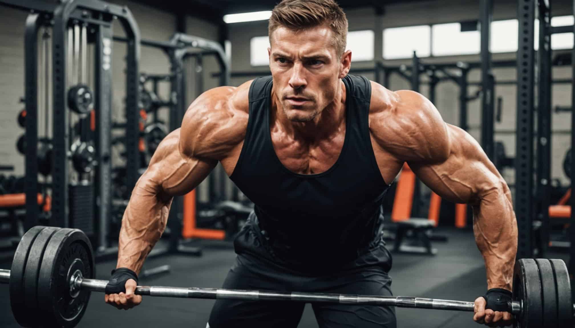 Comment optimiser votre récupération musculaire pour des performances au top ?