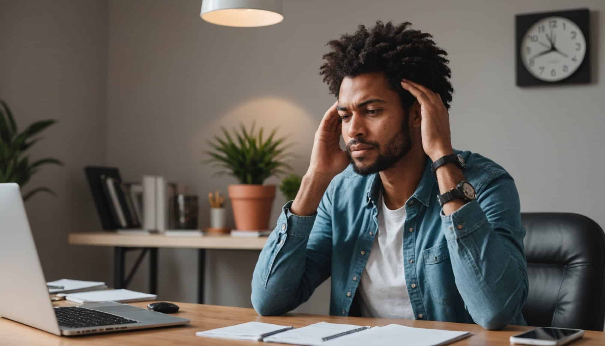 Comment préserver son énergie pour éviter le burn-out ?