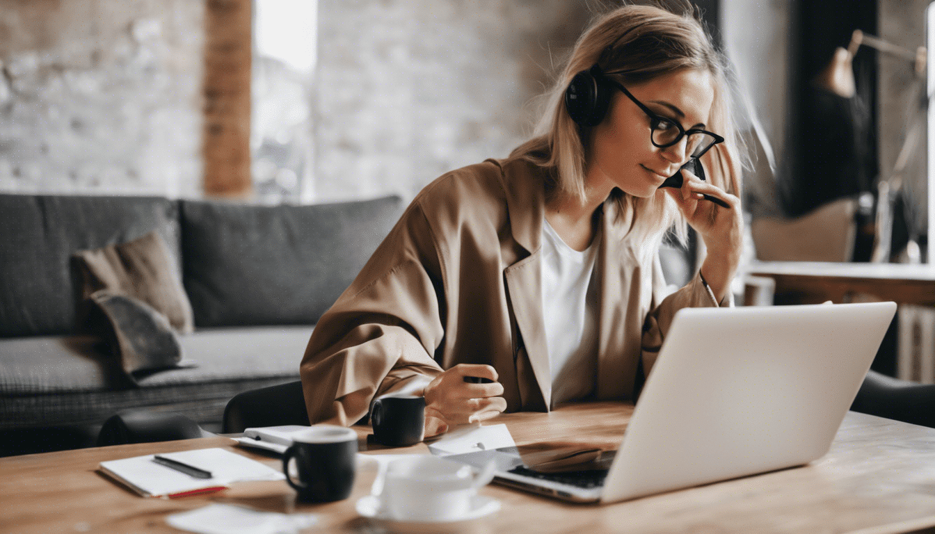 Le télétravail est-il vraiment la clé d’un équilibre parfait entre vie professionnelle et vie personnelle ?