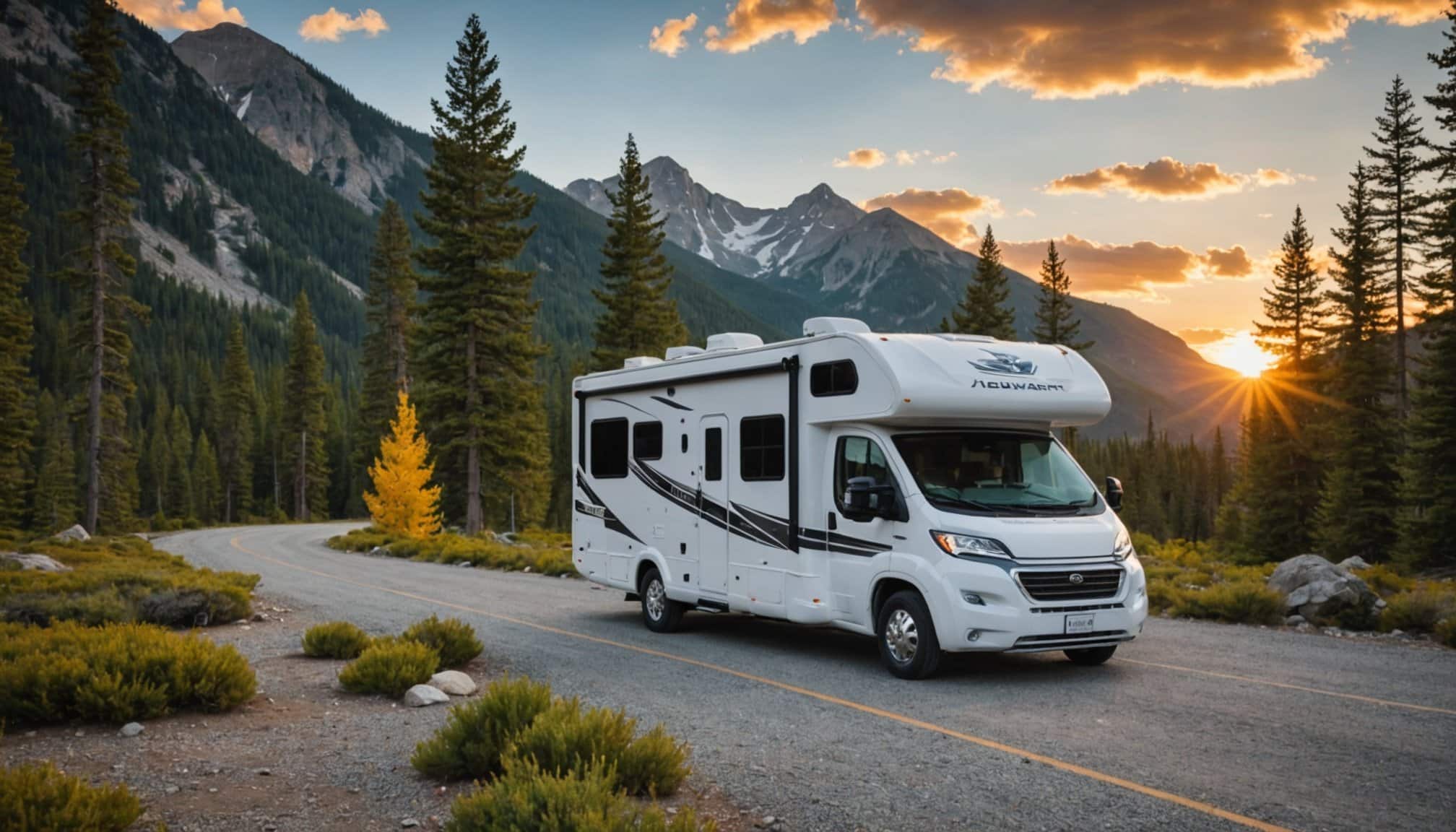 Les Nouvelles Tendances du Tourisme en Camping-Car en 2023 : Innovations et Destinations Incontournables