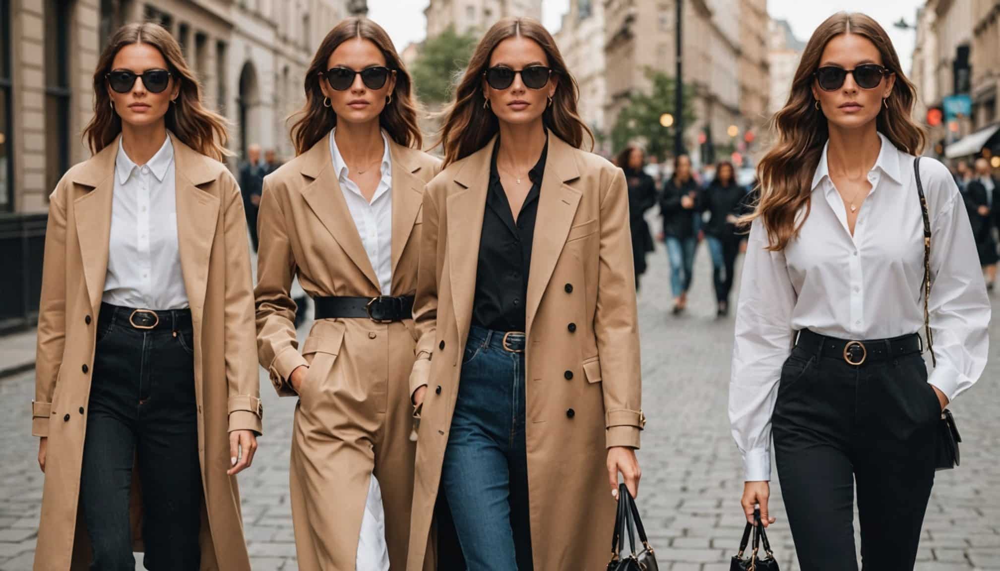 Les Tendances Mode Femme 2023 : Les Innovations et Must-Have pour un Dressing Stylé