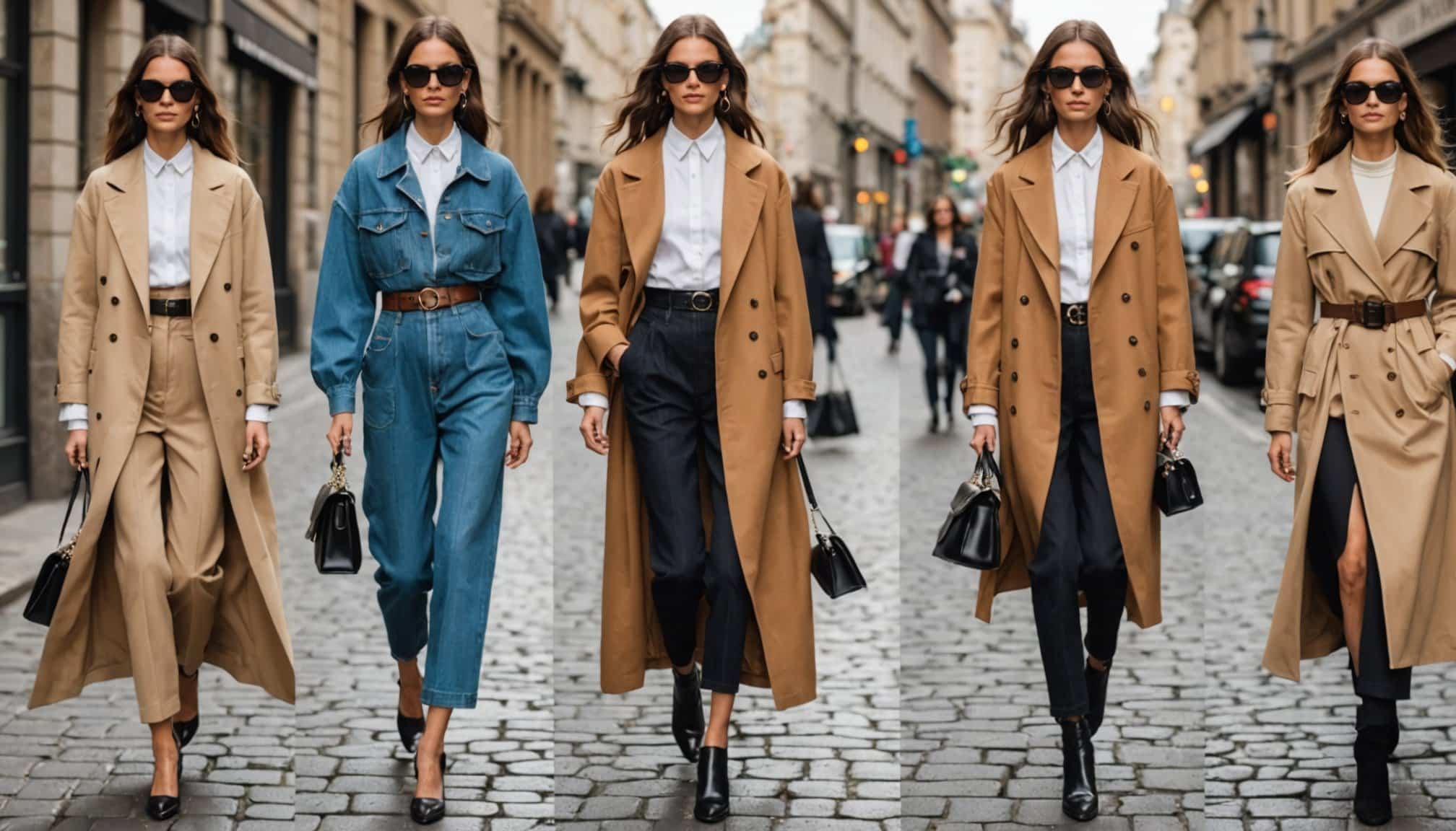 Les Tendances Mode Femme 2023 : Innovations et Styles à Adopter pour un Look Incontournable